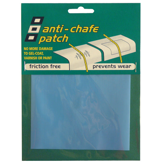 PSP Anti-Chafe Patch skånetape, 4stk