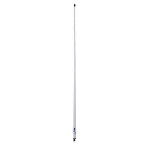 Glomex Glomeasy RA300 AIS antenne hvid, 120cm