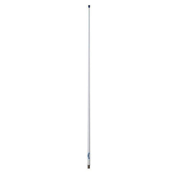 Glomex Glomeasy RA300 AIS antenne hvid, 120cm