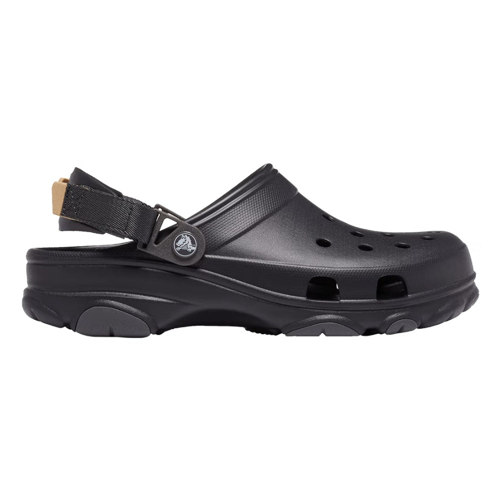 Crocs U All Terrain Black