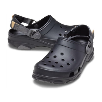 Crocs U All Terrain Black