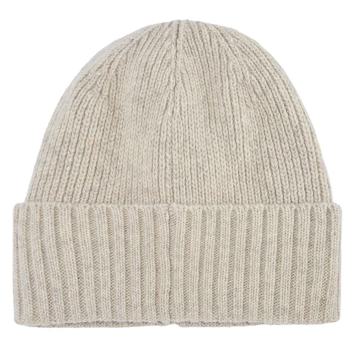 Barbour Carlton Beanie Grey