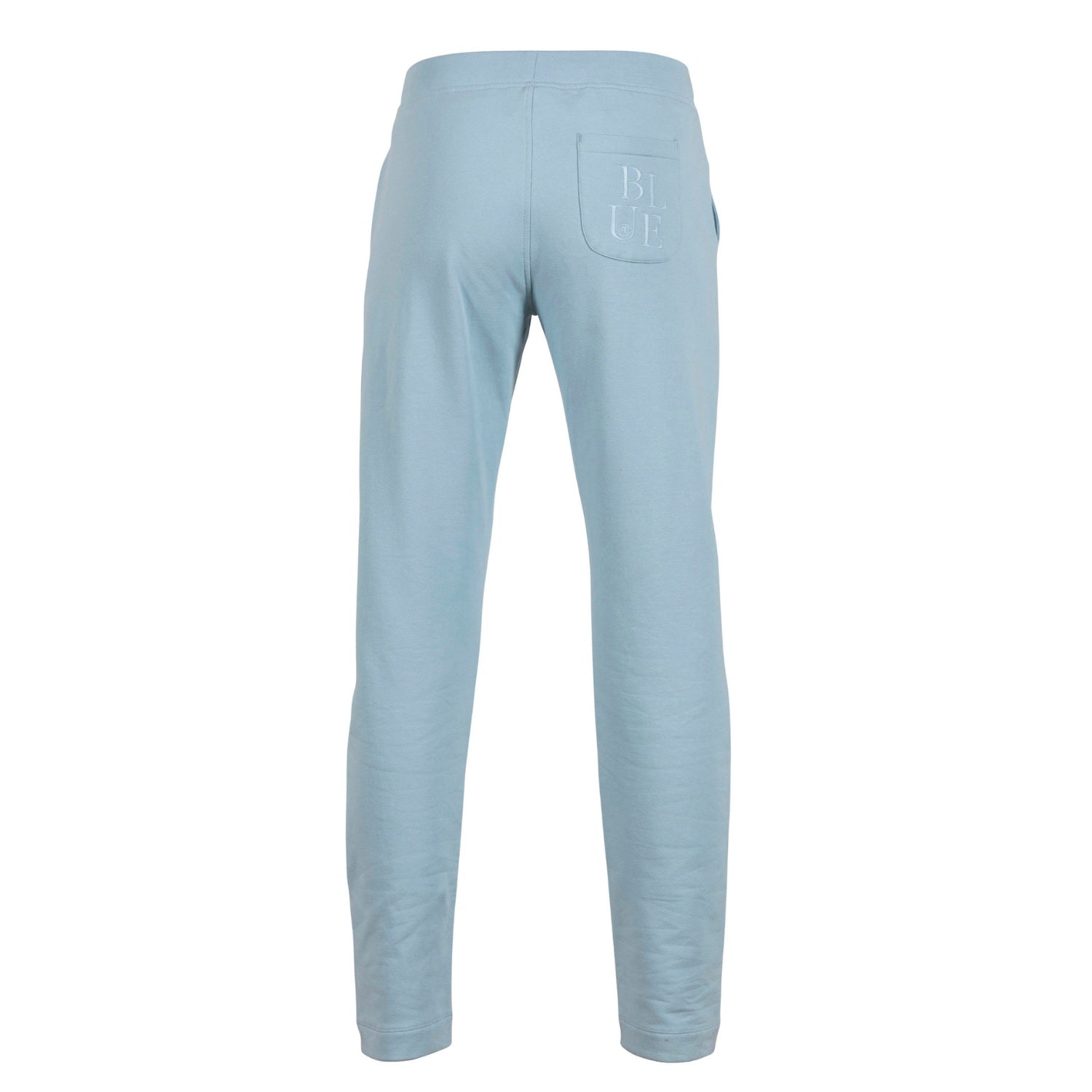 Blue Sportswear W Cecil Icon Pants Ice Blue