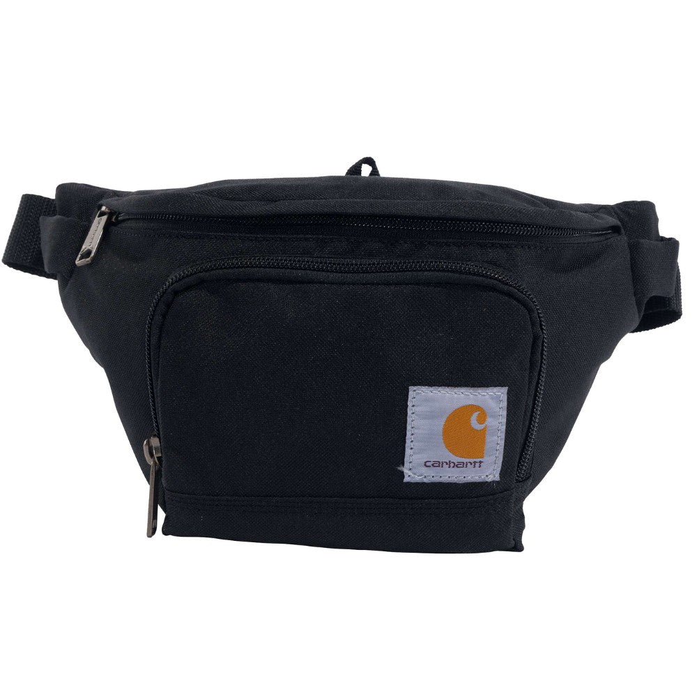 Carhartt Waist Pack Black