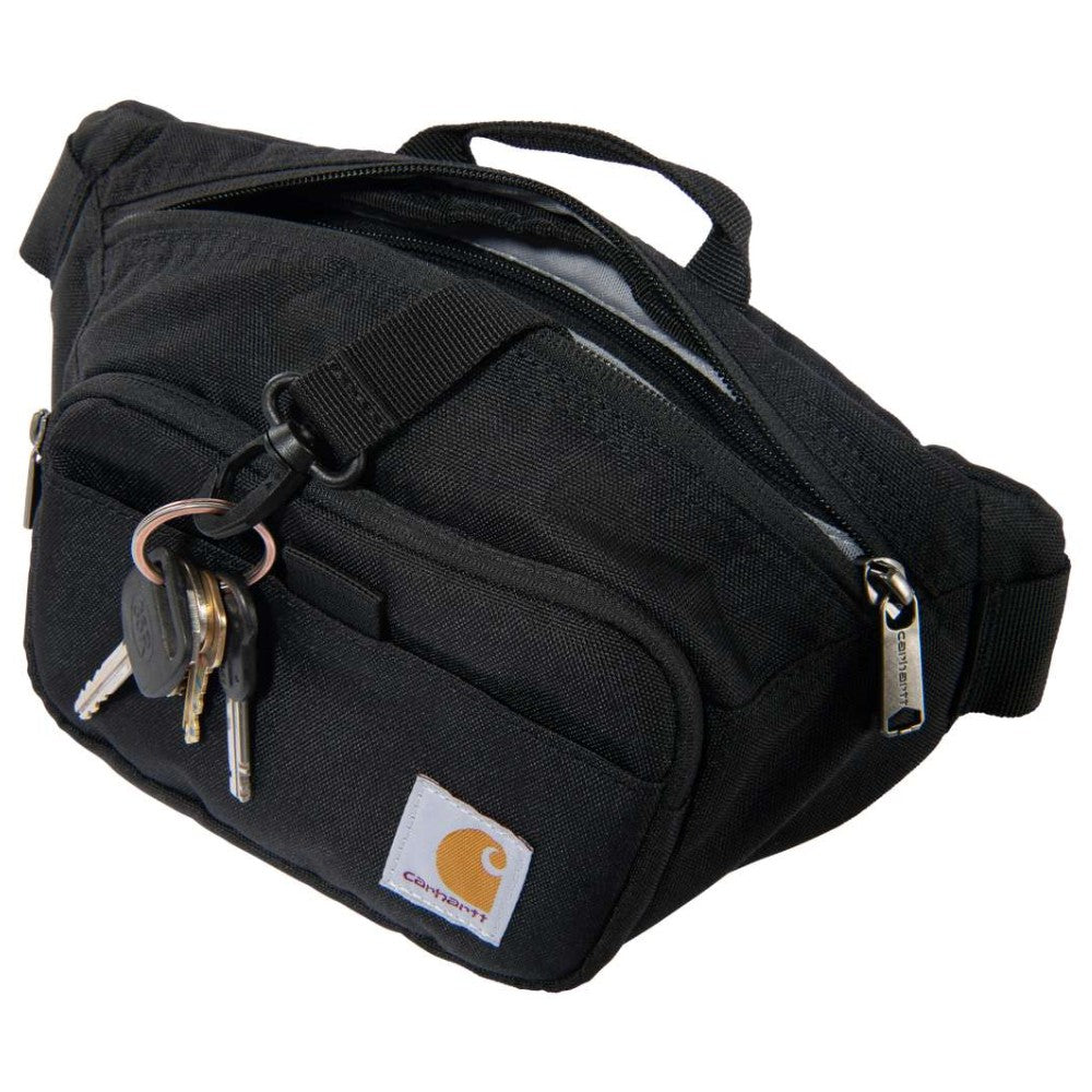 Carhartt Waist Pack Black