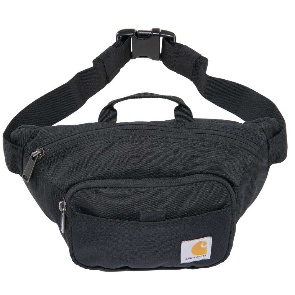 Carhartt Waist Pack Black