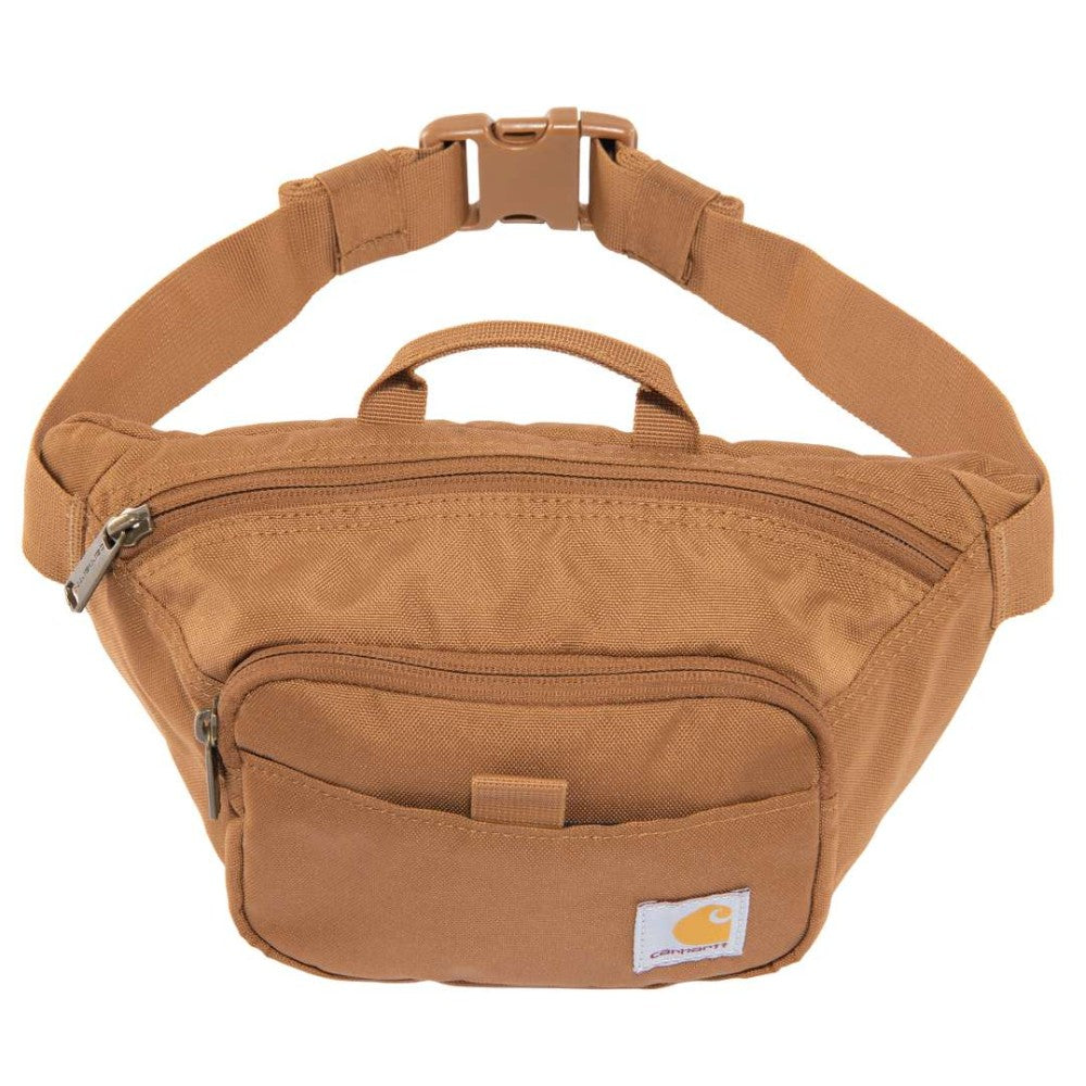 Carhartt Waist Pack Brown