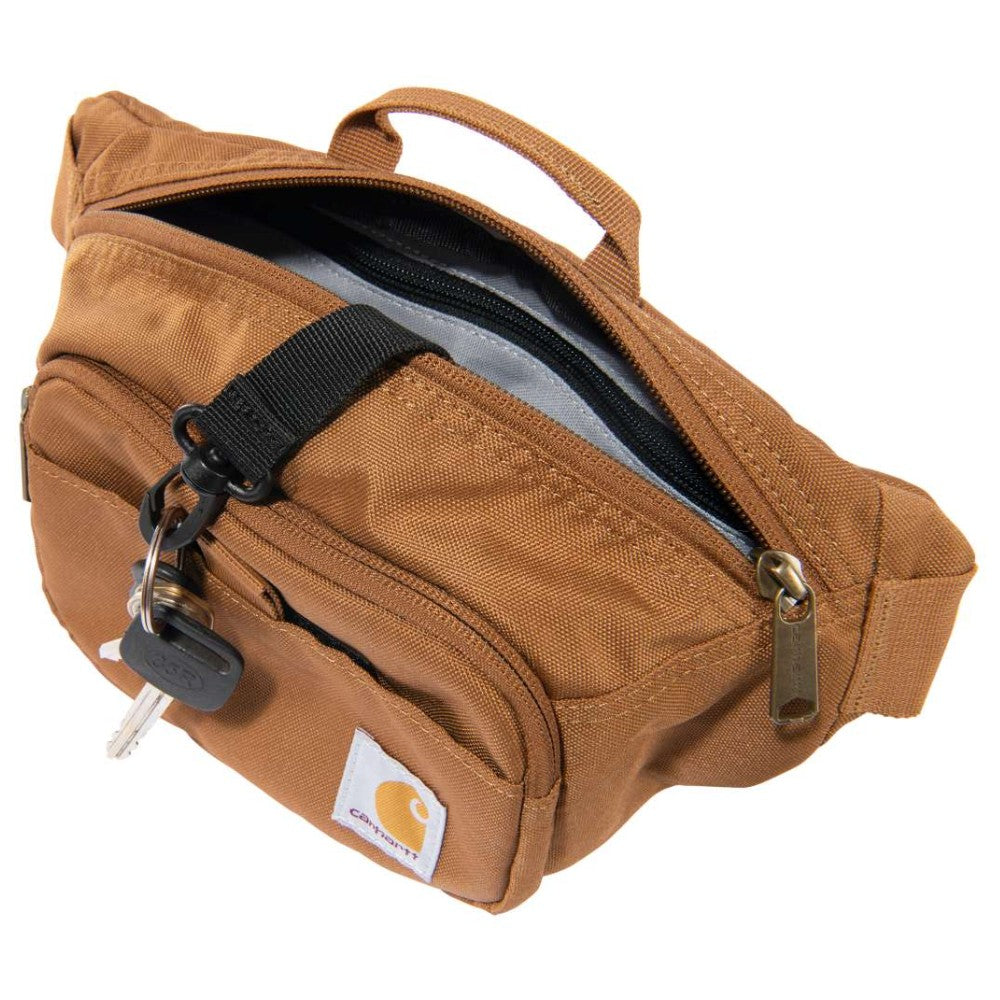 Carhartt Waist Pack Brown