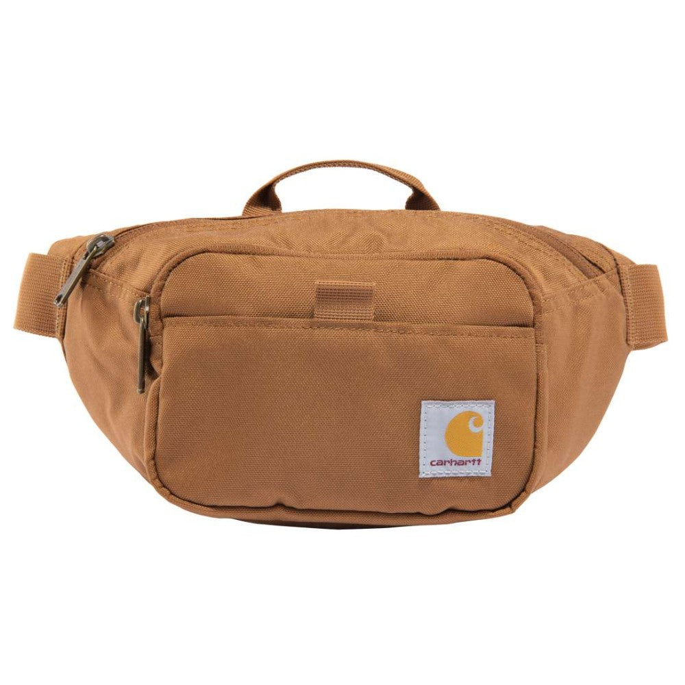 Carhartt Waist Pack Brown