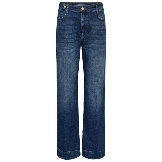 Co'couture W Indigo 70 Jeans Indigo