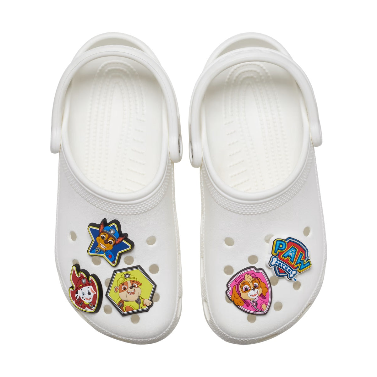 Crocs U Jibbitz Paw Patrol 5 Pack