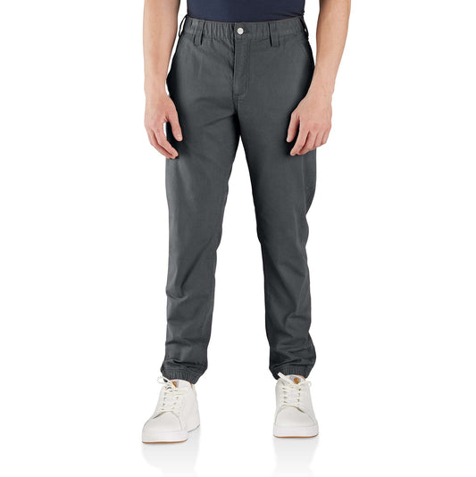 Carhartt M B Relaxed Fit Canvas Jogger Pant