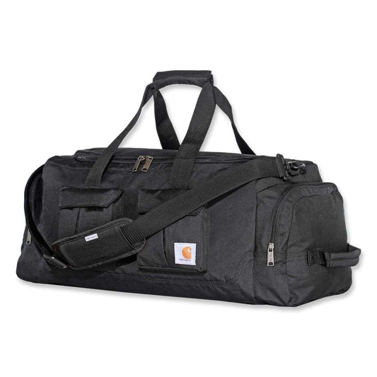 Carhartt Utility Duffel Bag 40L Black