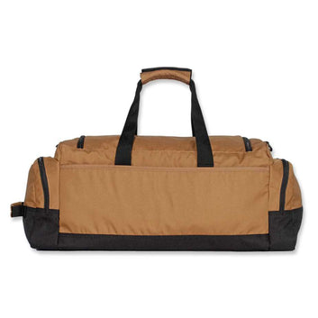 Carhartt Utility Duffel Bag 40L Black Brown