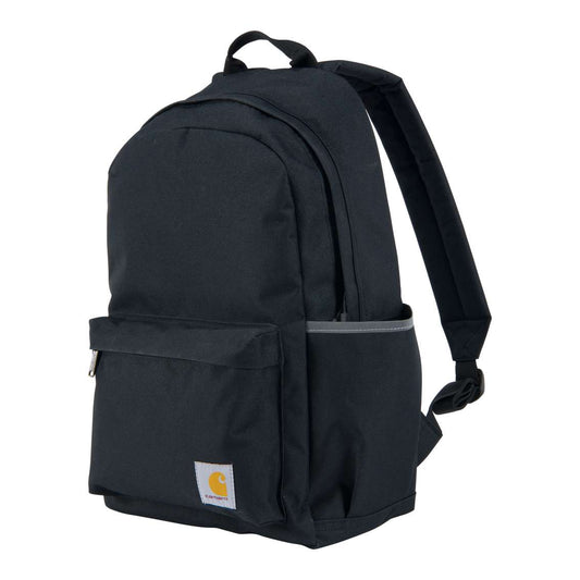 Carhartt Classic Laptop Daypack 21 L Black