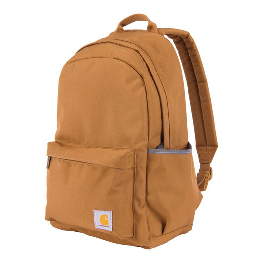 Carhartt Classic Laptop Daypack 21 L Brown