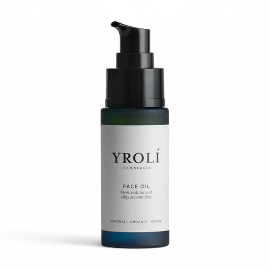 Yrolí Face Oil 30 ml