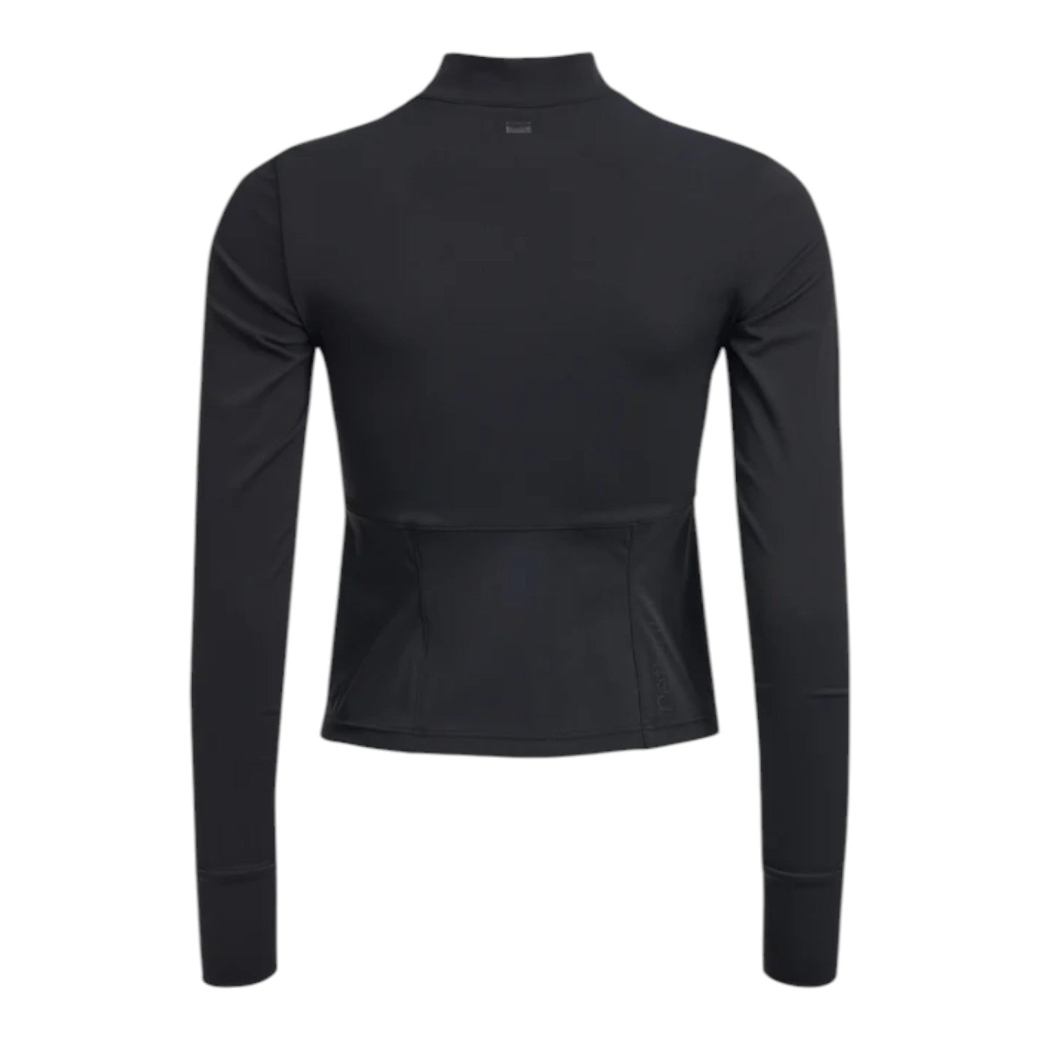 Rethinkit Half Zip - True To Body 0021 Black