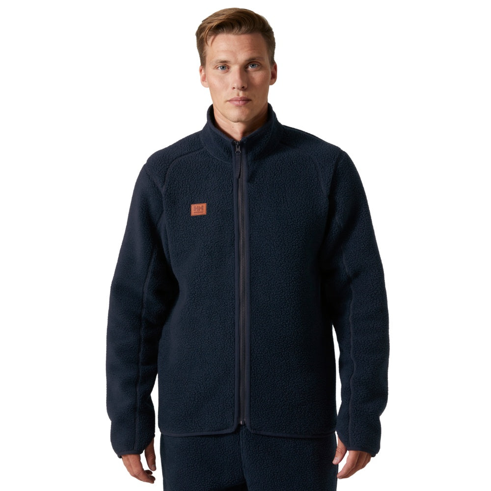 Helly hansen clearance heritage pile jacket