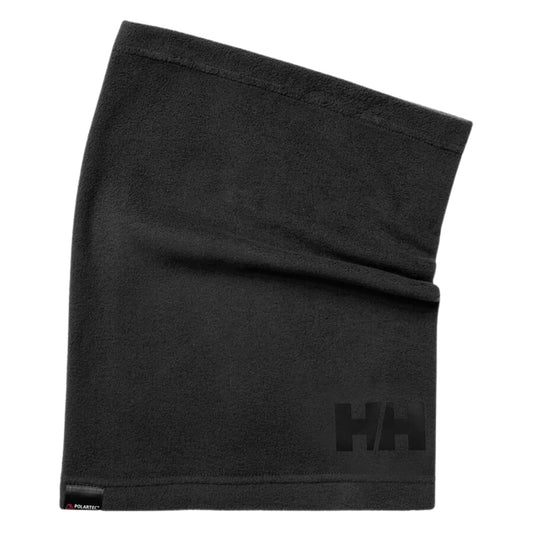 Helly Hansen U Polartec Neck Black