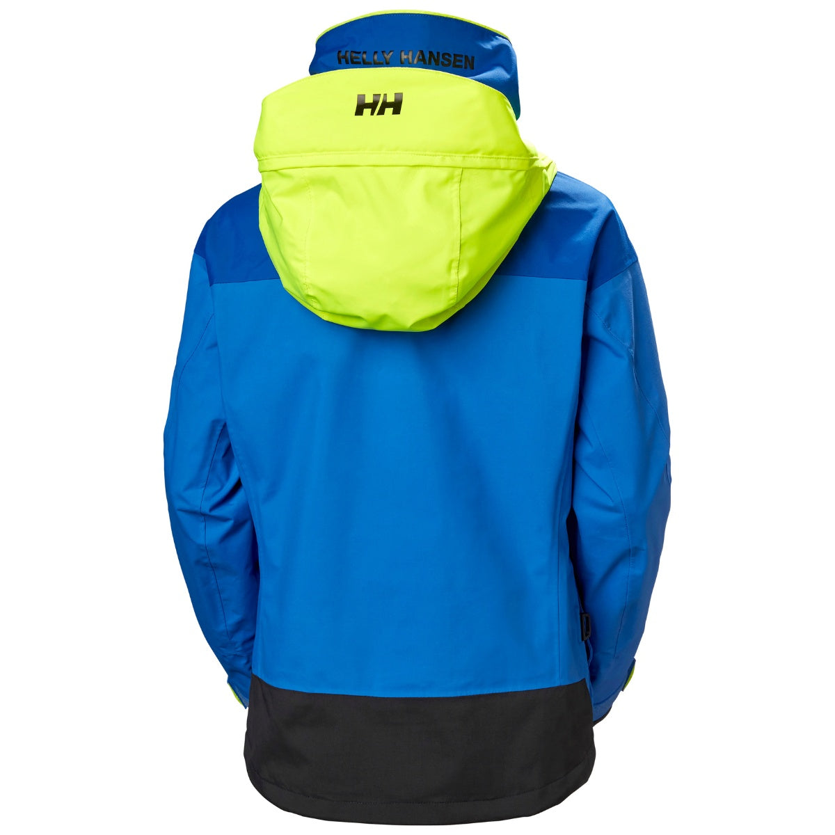 Helly Hansen W Pier Jakke Ultra Blue