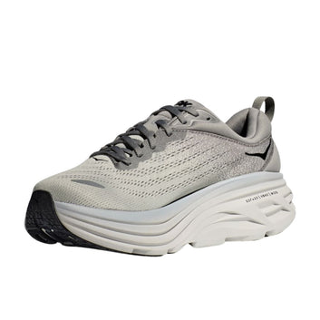 Hoka M Boni 8 Sharkskin Harbour Mist