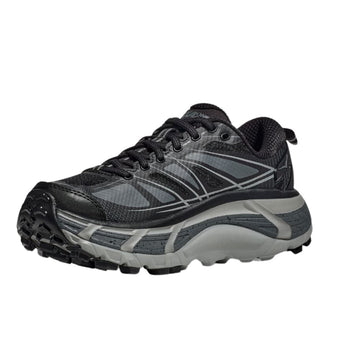 Hoka U Mafate Speed 2 Black Castelrock