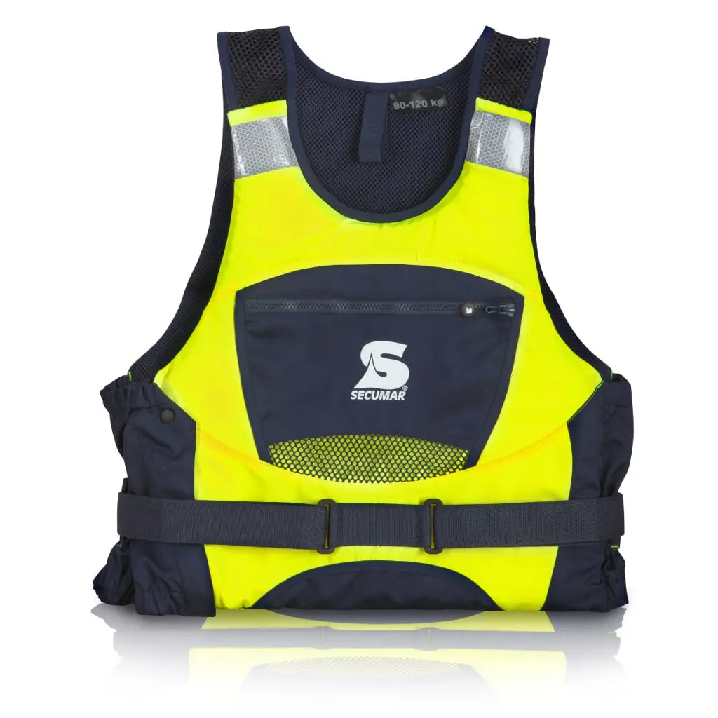 Secumar Jump Pro Redningsvest