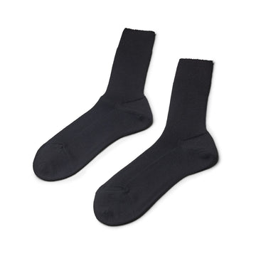 Klitmøller U Light Merino Sock Black