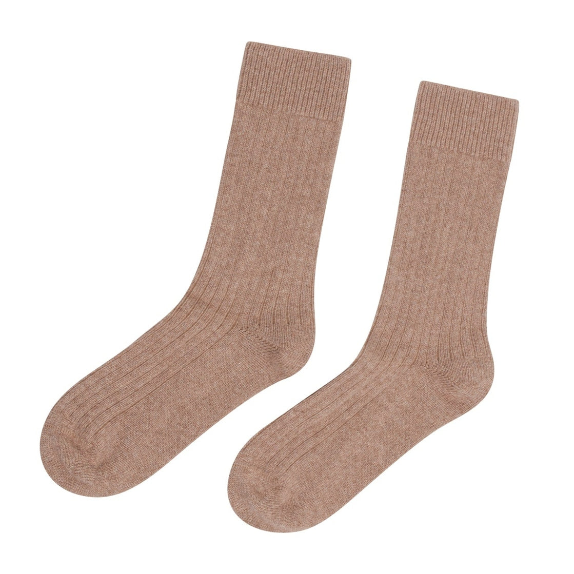 Klitmøller U Wool Sock Sand