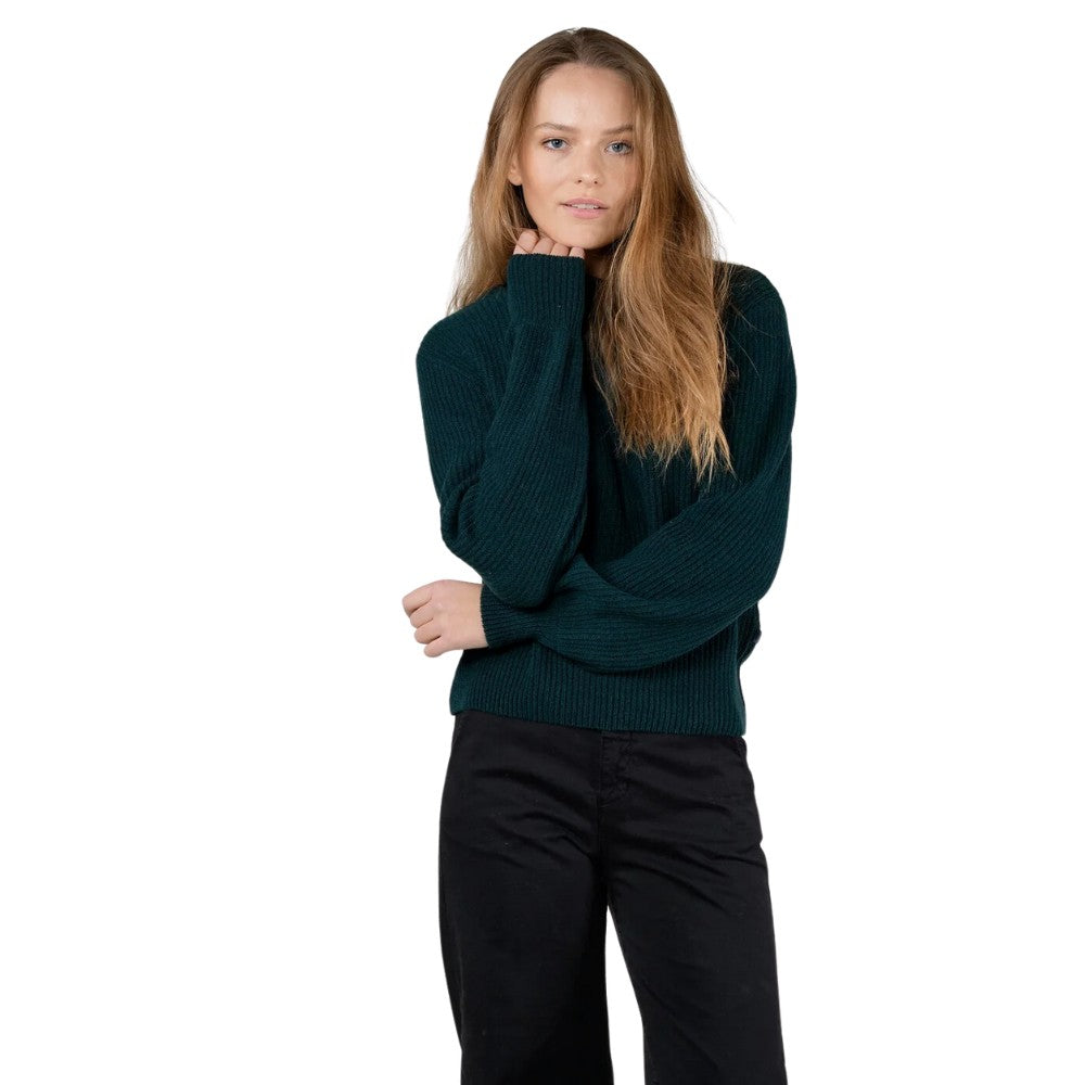 Klitmøller Collective Gerda Knit Moss Green