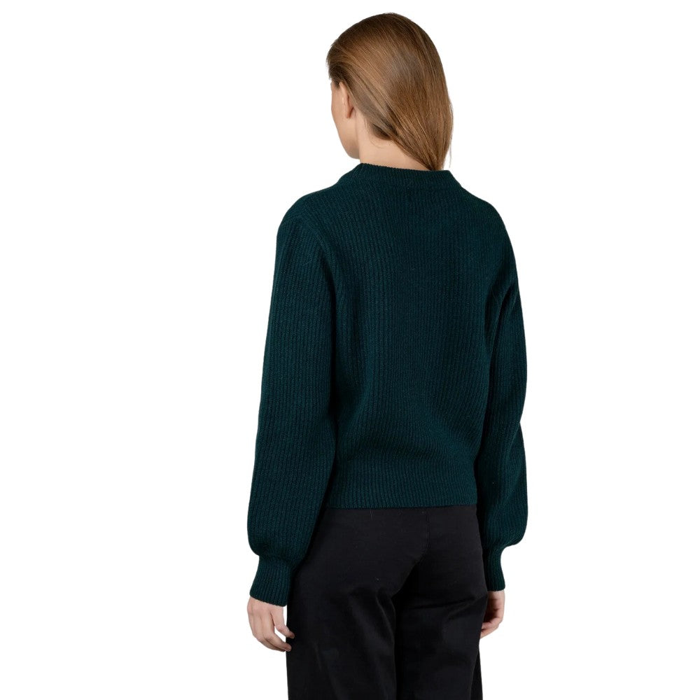 Klitmøller Collective Gerda Knit Moss Green