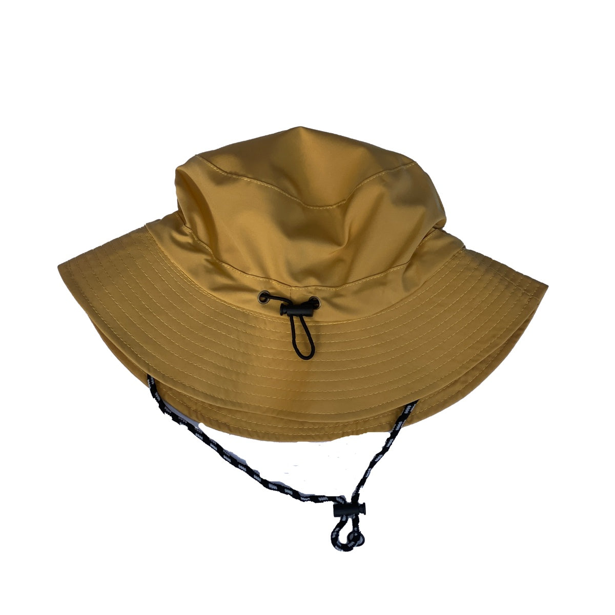 Kopenhaken Dessert Hat Function Summer Yellow OS