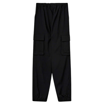 Kopenhaken W Canna Cargo Pants Black