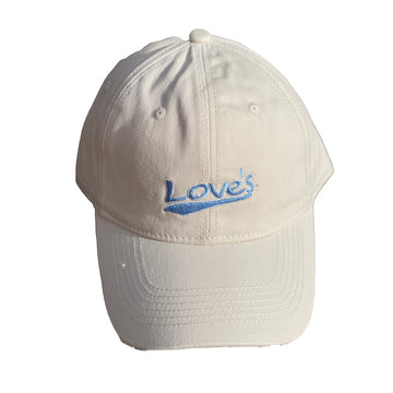 Kopenhaken W Ladies Cap Cotton Birch