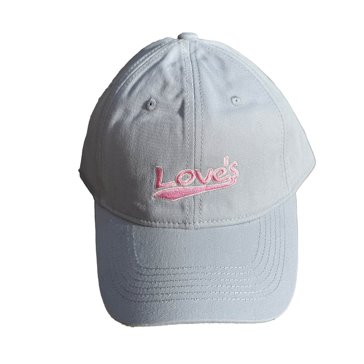 Kopenhaken W Ladies Cap Cotton Dream Blue