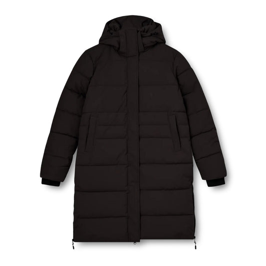 Kopenhaken W Maddina Ladys Jacket Black