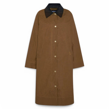 Barbour W Ettie Showerproof Jacket