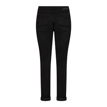 Mos Mosh W Naomi Treasure Pant Black