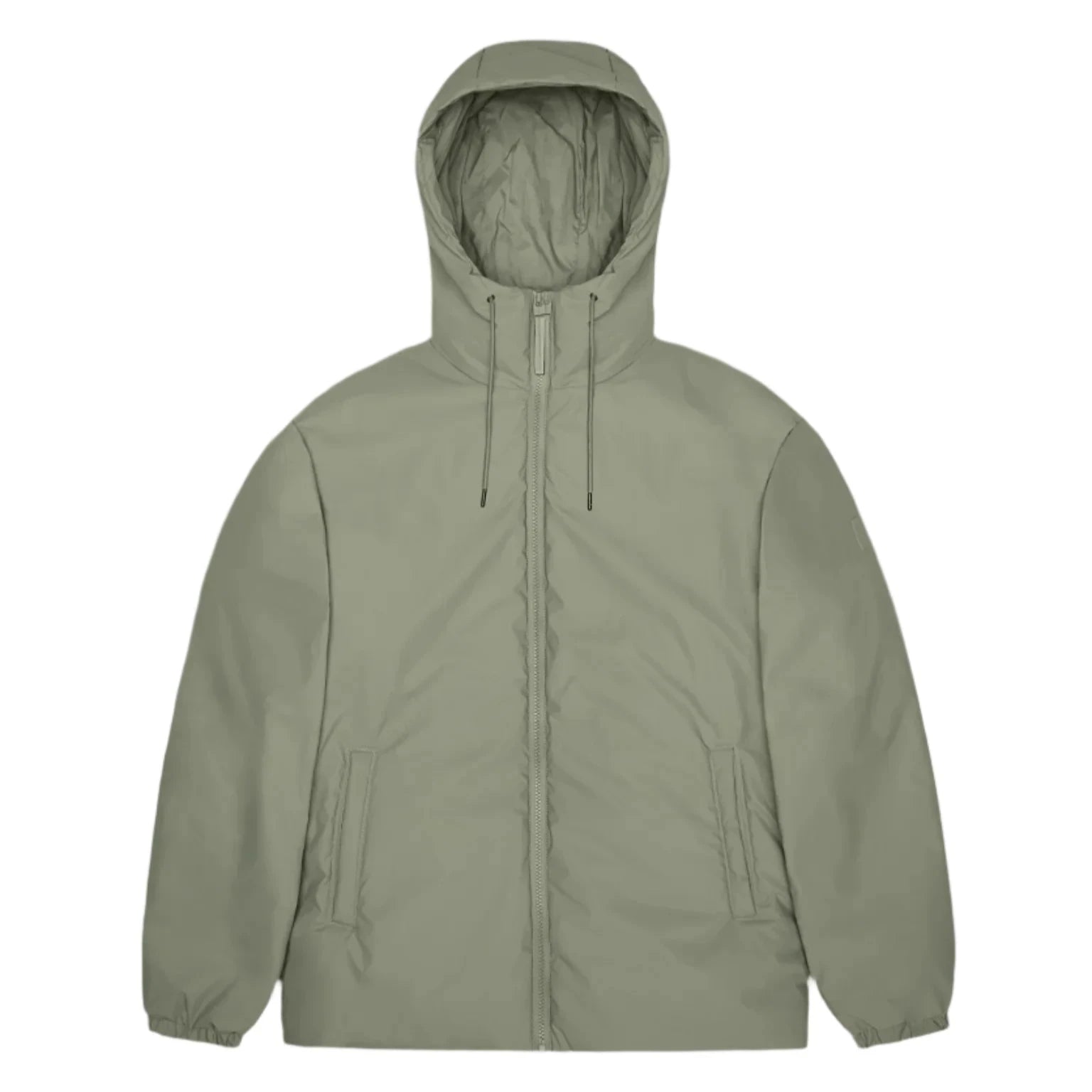 Rains U Lohja Jacket W3T1 Earth