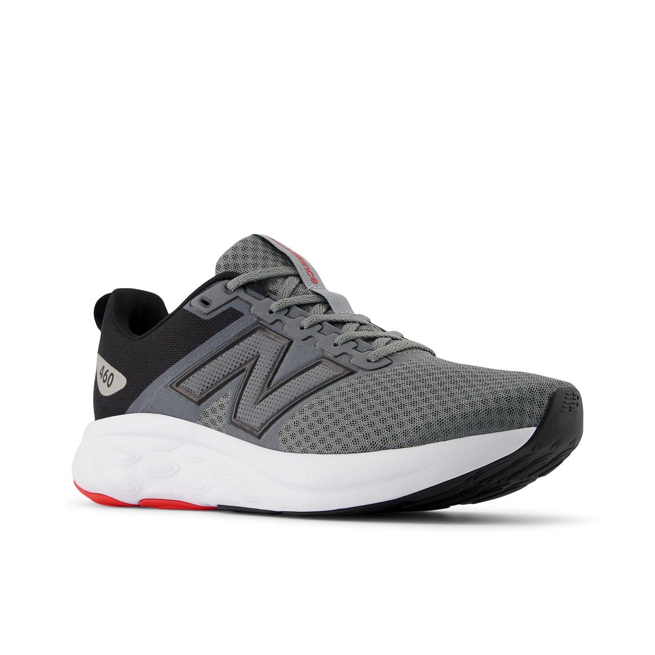 New Balance M 460 4V Sneakers Harbor Grey Black