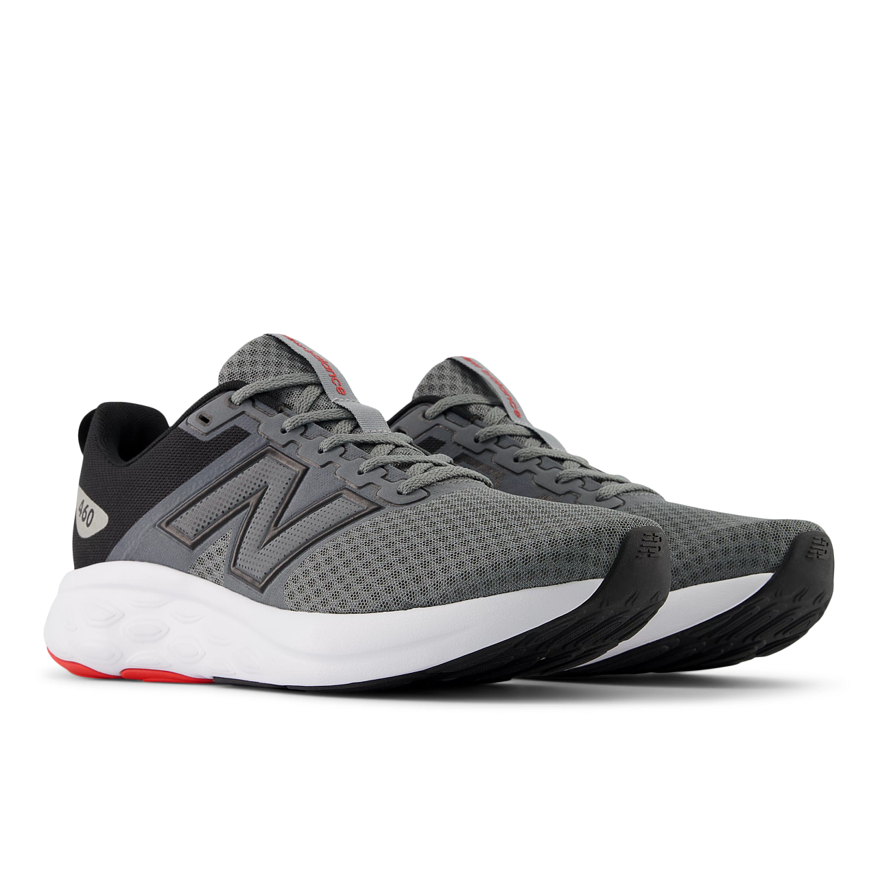 New Balance M 460 4V Sneakers Harbor Grey Black