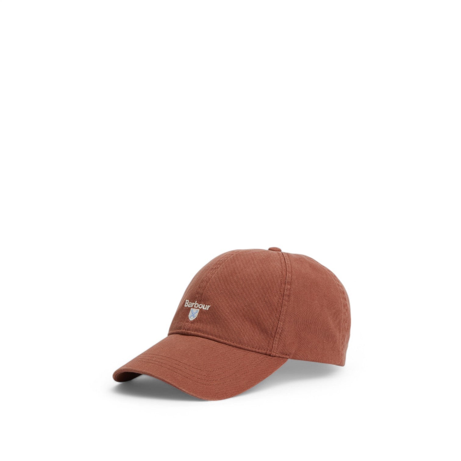 Barbour Cascade Sports Cap Dark Rust