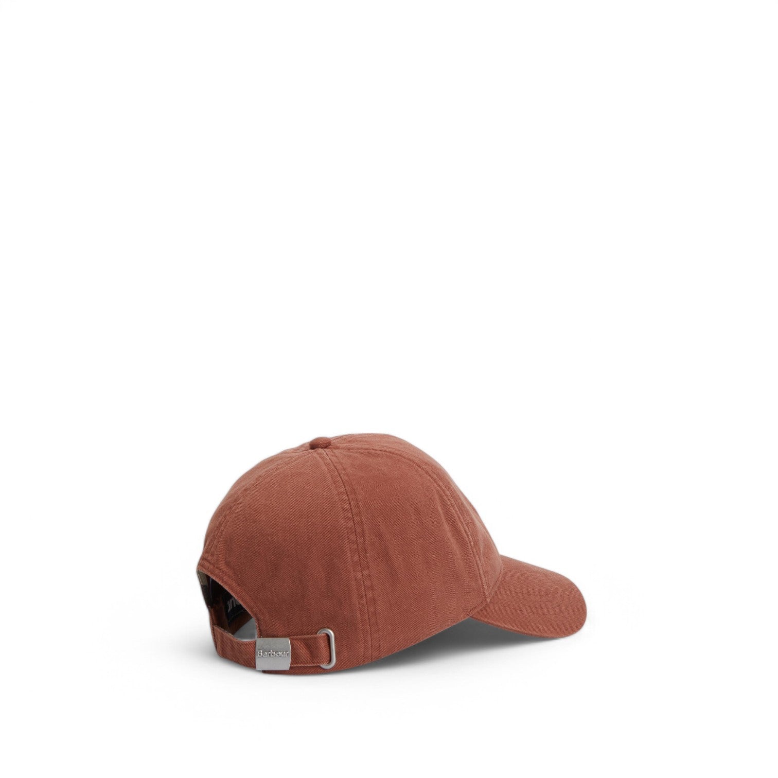 Barbour Cascade Sports Cap Dark Rust