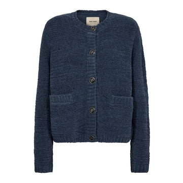 Mos Mosh Toda Knit Cardigan Spellbound