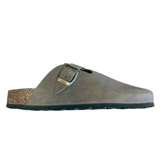 Morsø W Biostep Slippers Olive