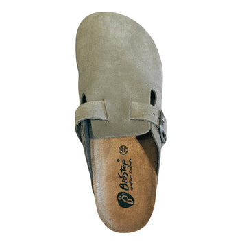 Morsø W Biostep Slippers Olive