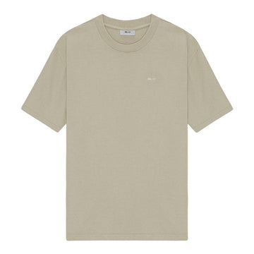 NN07 M Adam EMB T-Shirt 3209 Fog