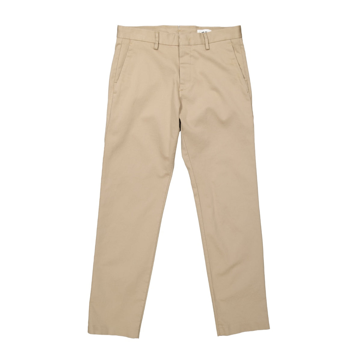 NN07 Theo 1420 Khaki Beige