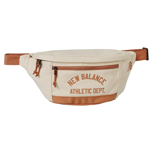 New Balance U Canvas Waist Bag Gin